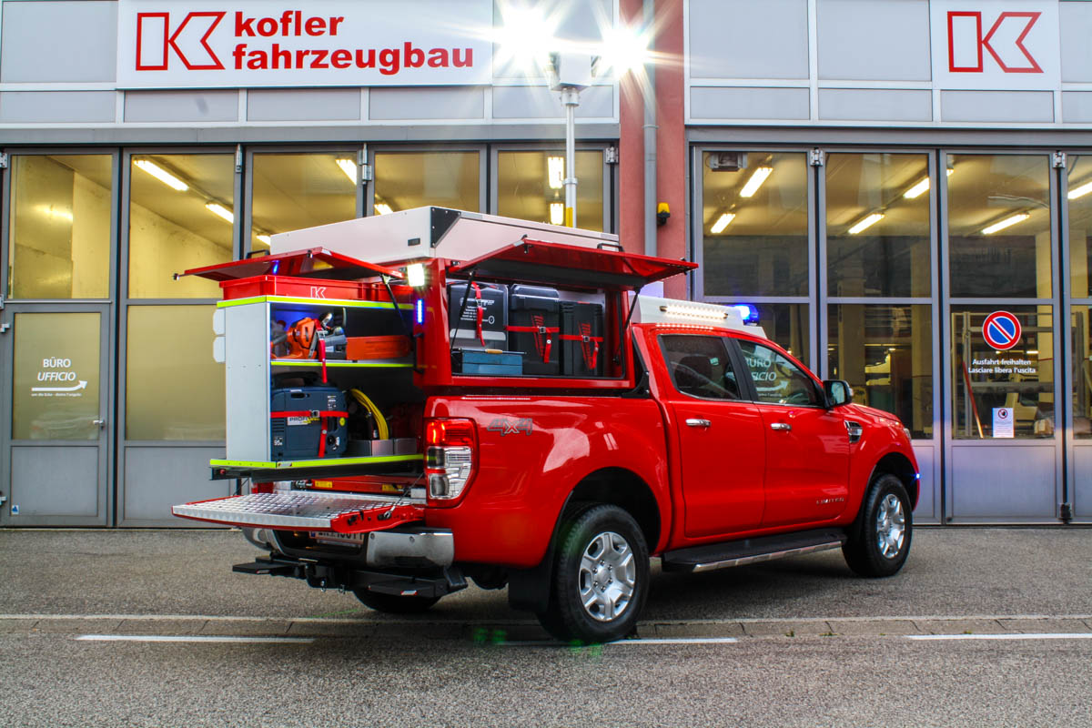 Kofler-Fahrzeugbau-FF-Mautern