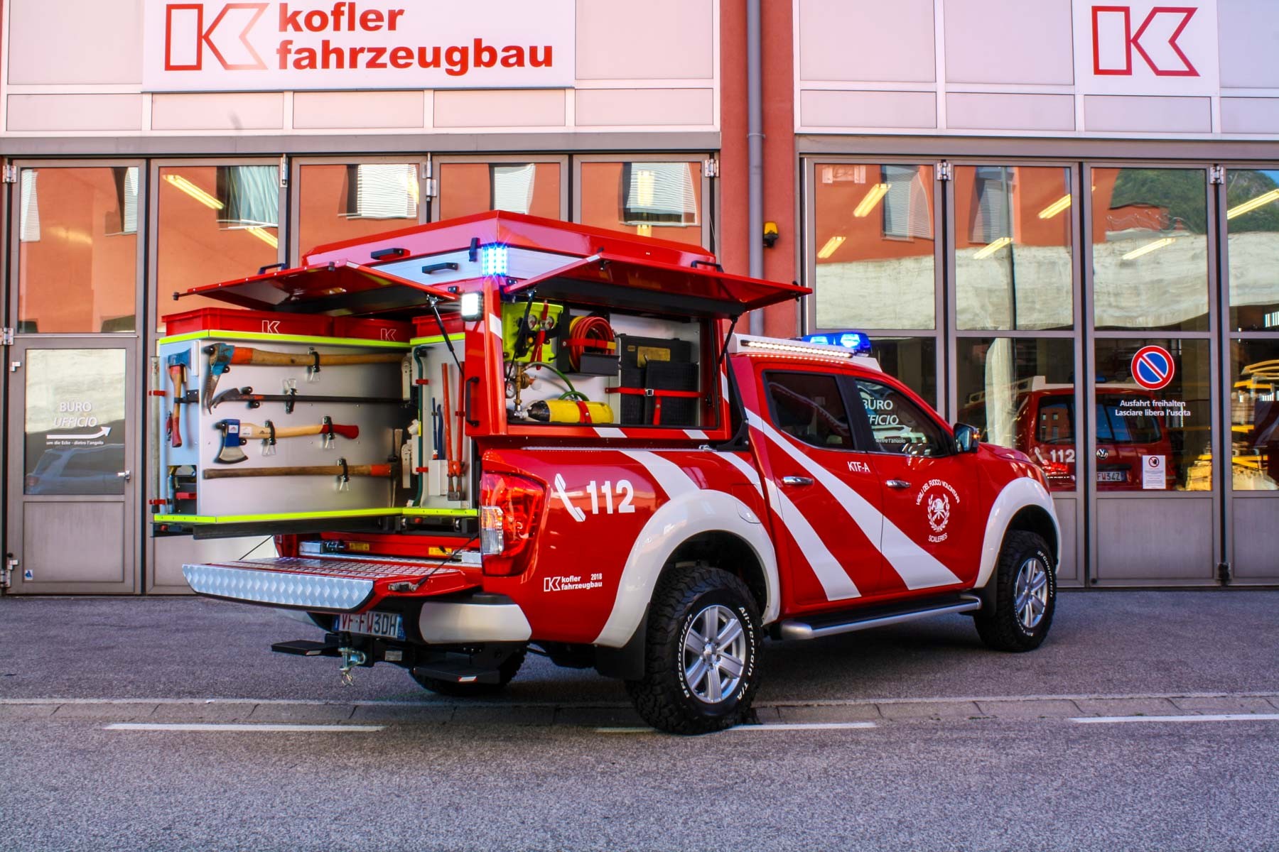 Kofler-Fahrzeugbau-FF-Schalders