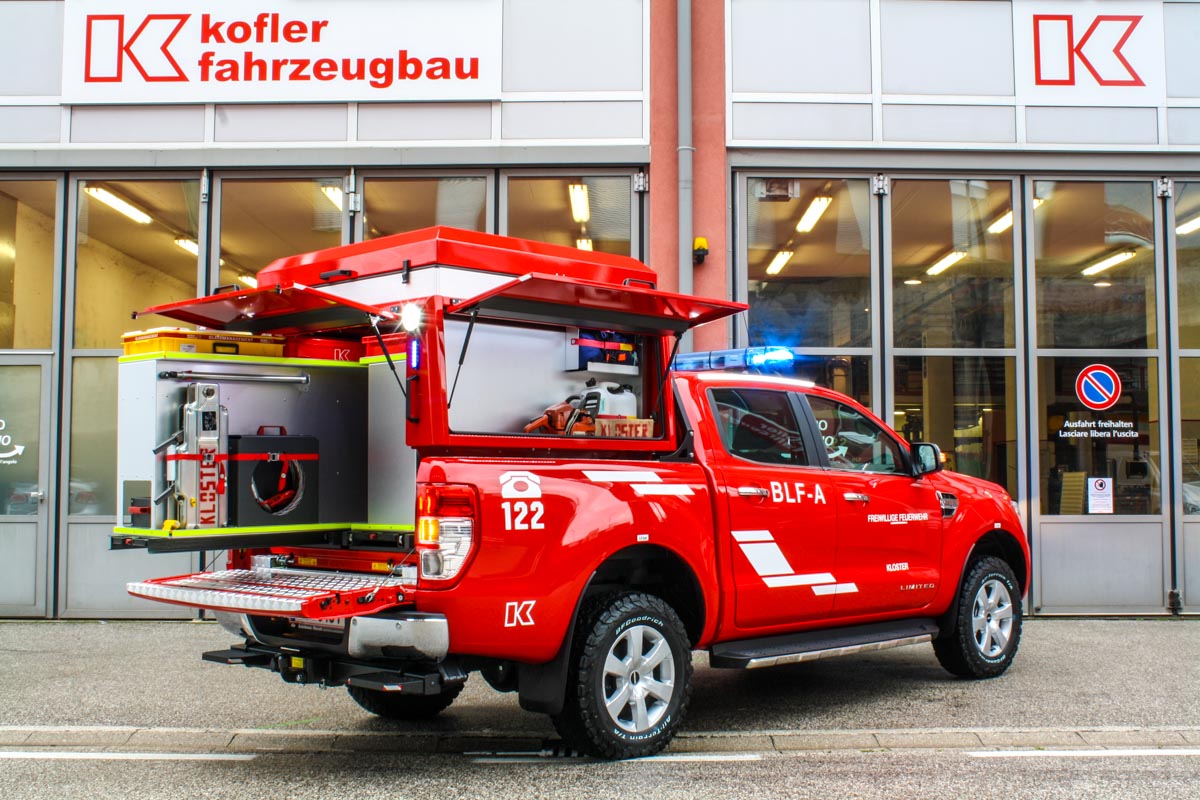 Kofler-Fahrzeugbau-FF-Kloster