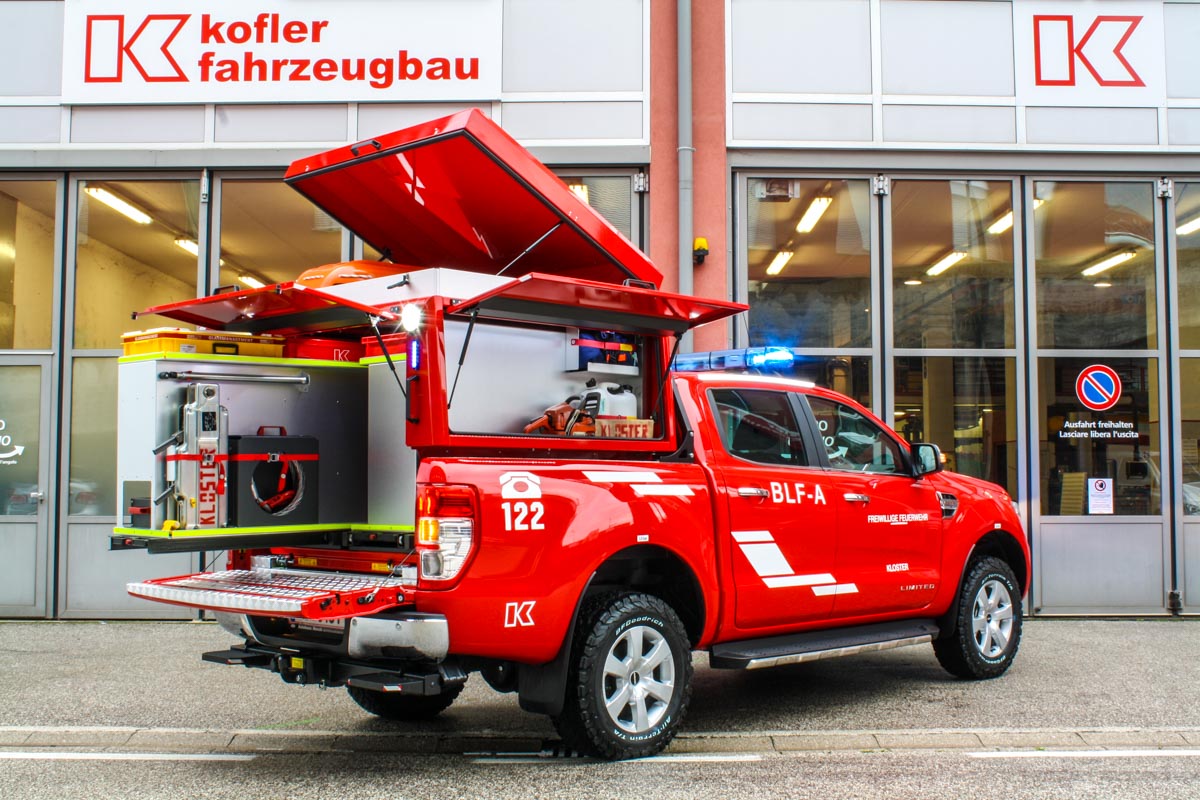 Kofler-Fahrzeugbau-FF-Kloster
