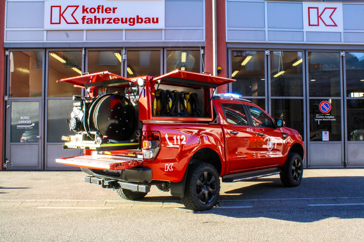 Kofler-Fahrzeugbau-FF-Spiluck