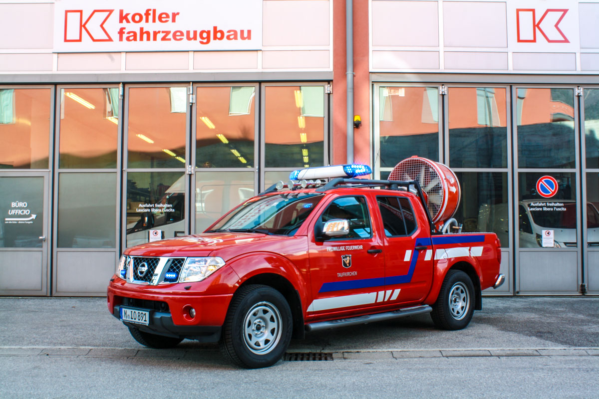 Kofler-Fahrzeugbau-FF-Taufkirchen