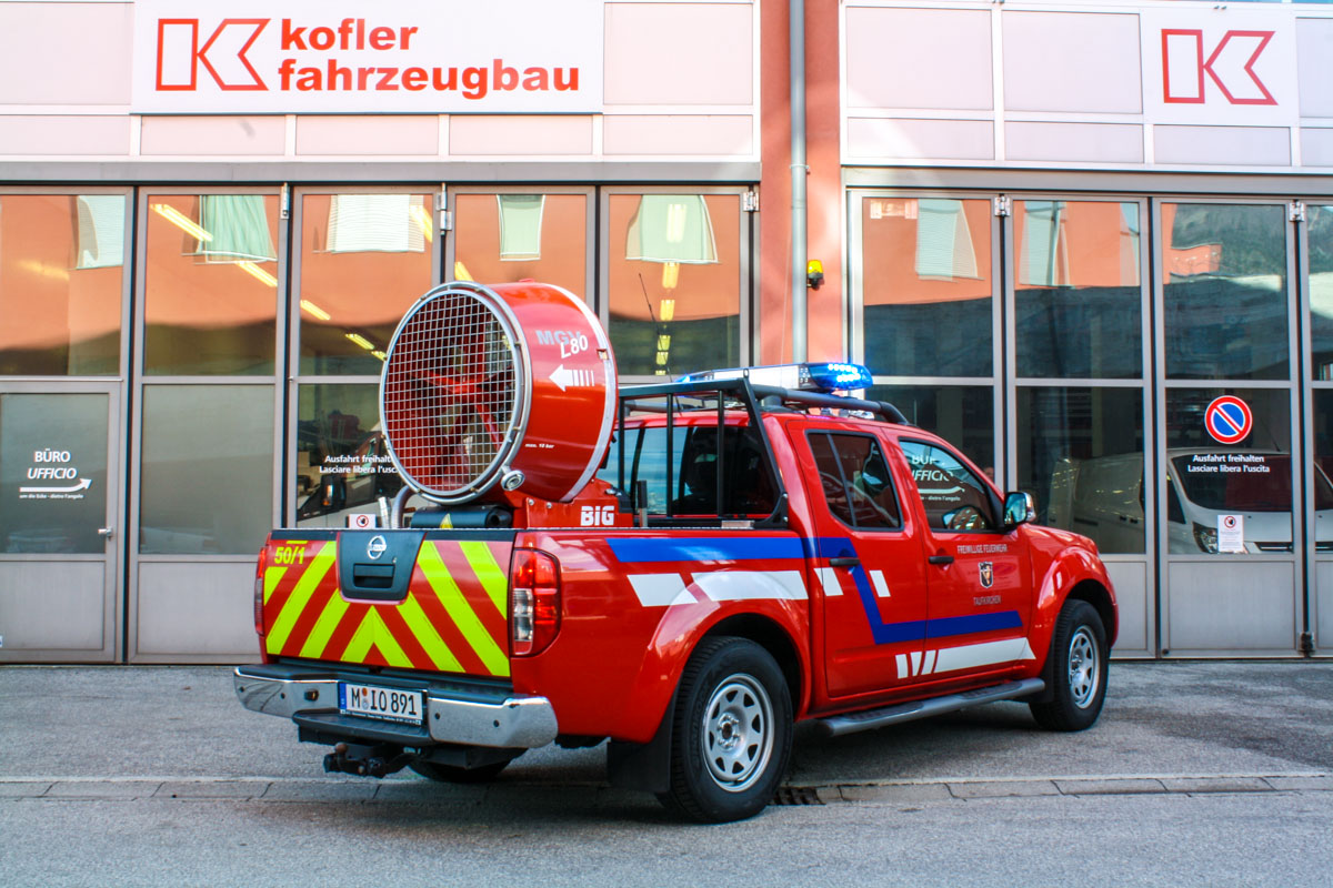 Kofler-Fahrzeugbau-FF-Taufkirchen