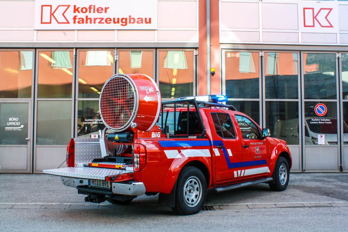 Kofler-Fahrzeugbau-FF-Taufkirchen