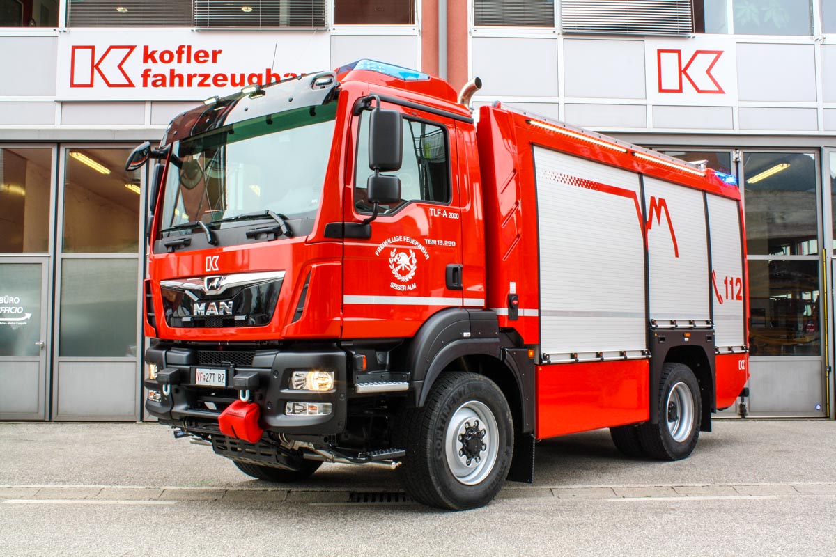 Kofler-Fahrzeugbau-FF-Seiseralm