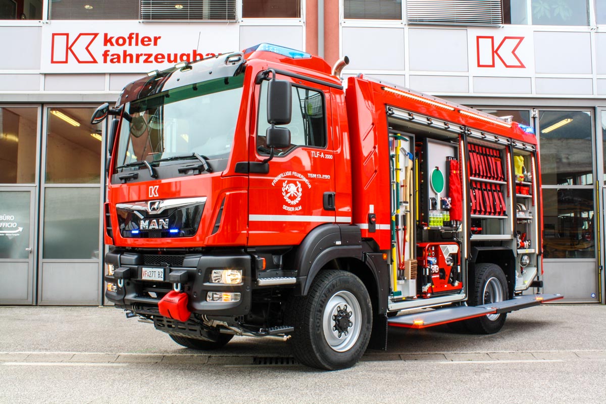 Kofler-Fahrzeugbau-FF-Seiseralm