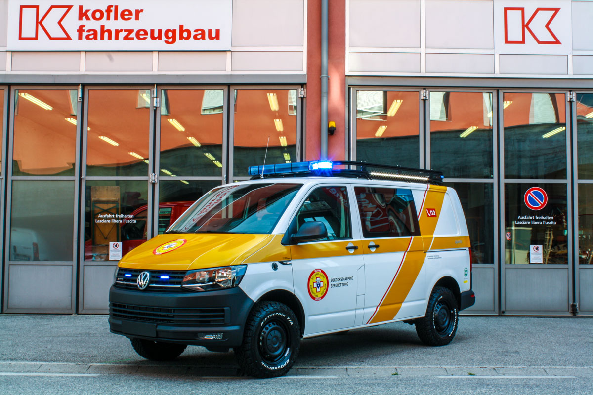 Kofler-Fahrzeugbau-CNSAS-Meran