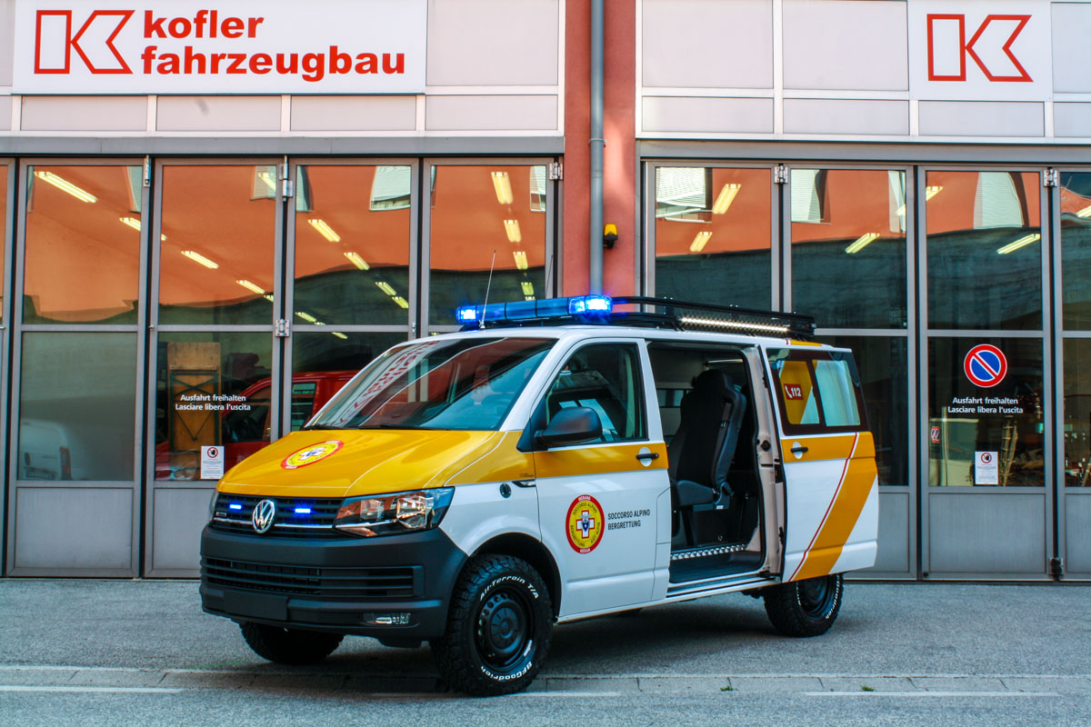 Kofler-Fahrzeugbau-CNSAS-Meran