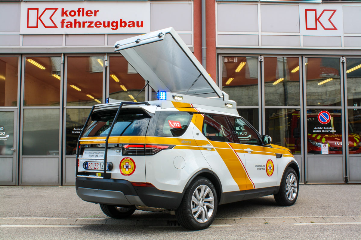 Kofler-Fahrzeugbau-CNSAS-Eppan