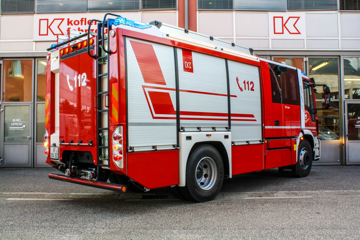 Kofler-Fahrzeugbau-FF-Vilpian