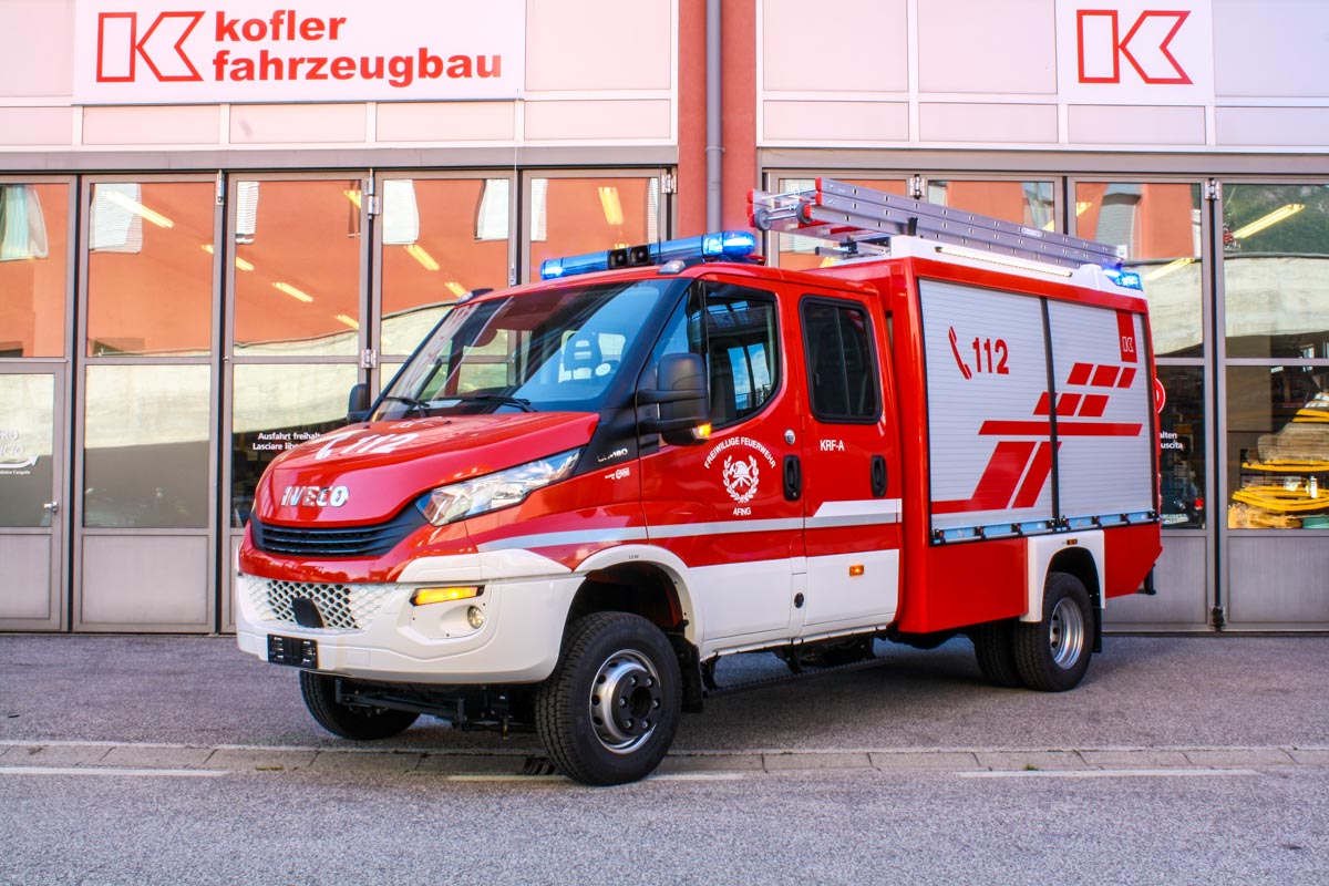 Kofler-Fahrzeugbau-FF-Afing