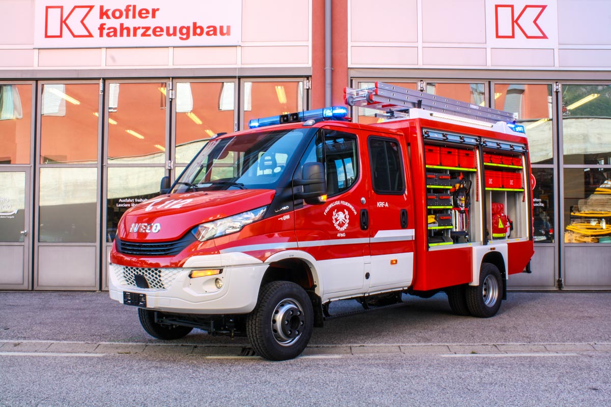 Kofler-Fahrzeugbau-FF-Afing