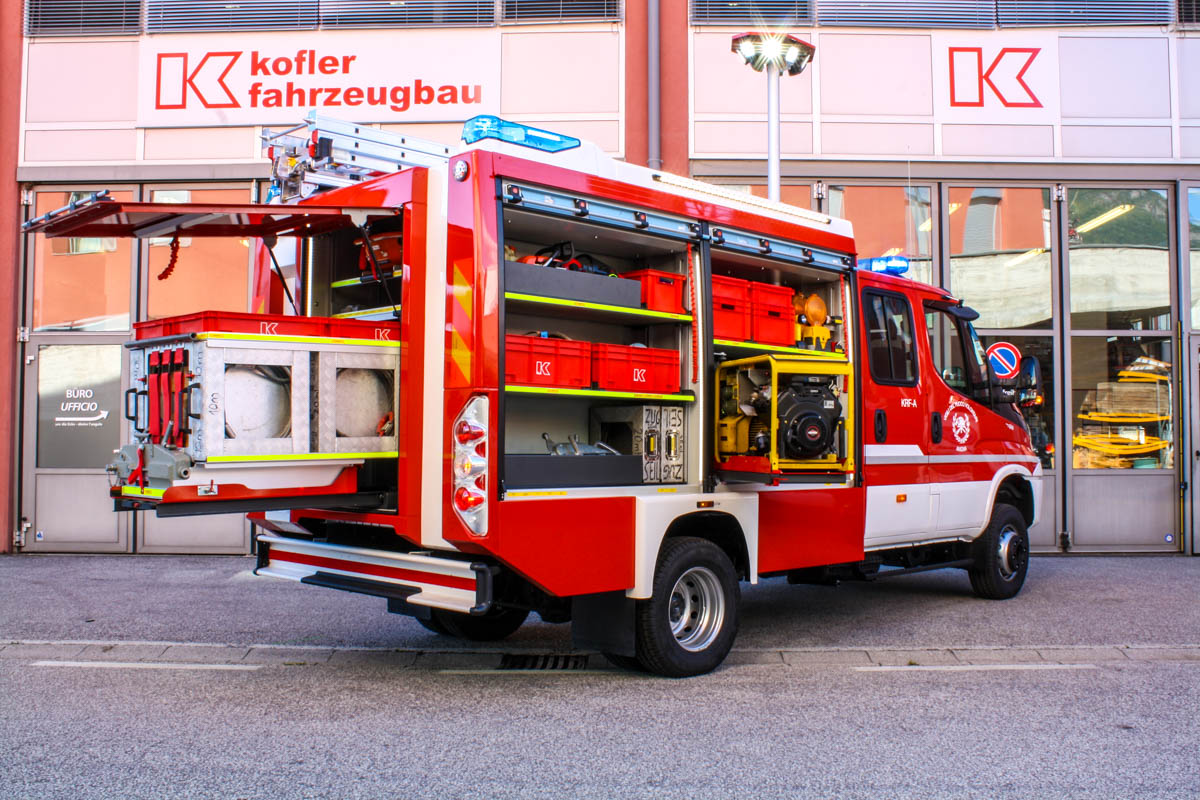 Kofler-Fahrzeugbau-FF-Afing