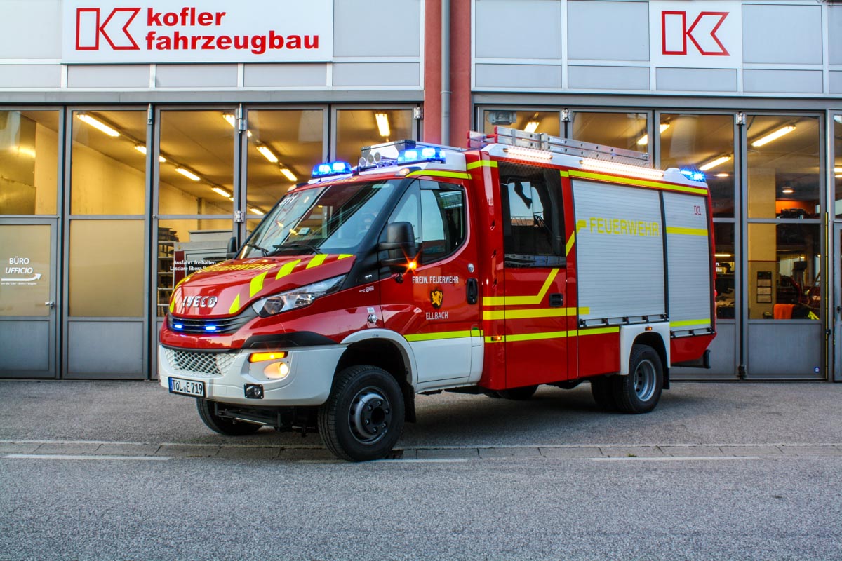 Kofler-Fahrzeugbau-FF-Ellbach