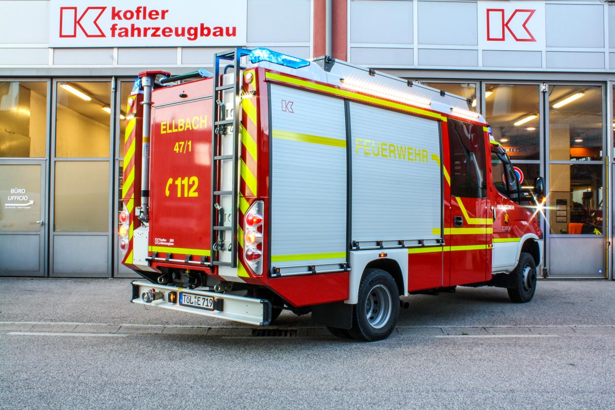 Kofler-Fahrzeugbau-FF-Ellbach