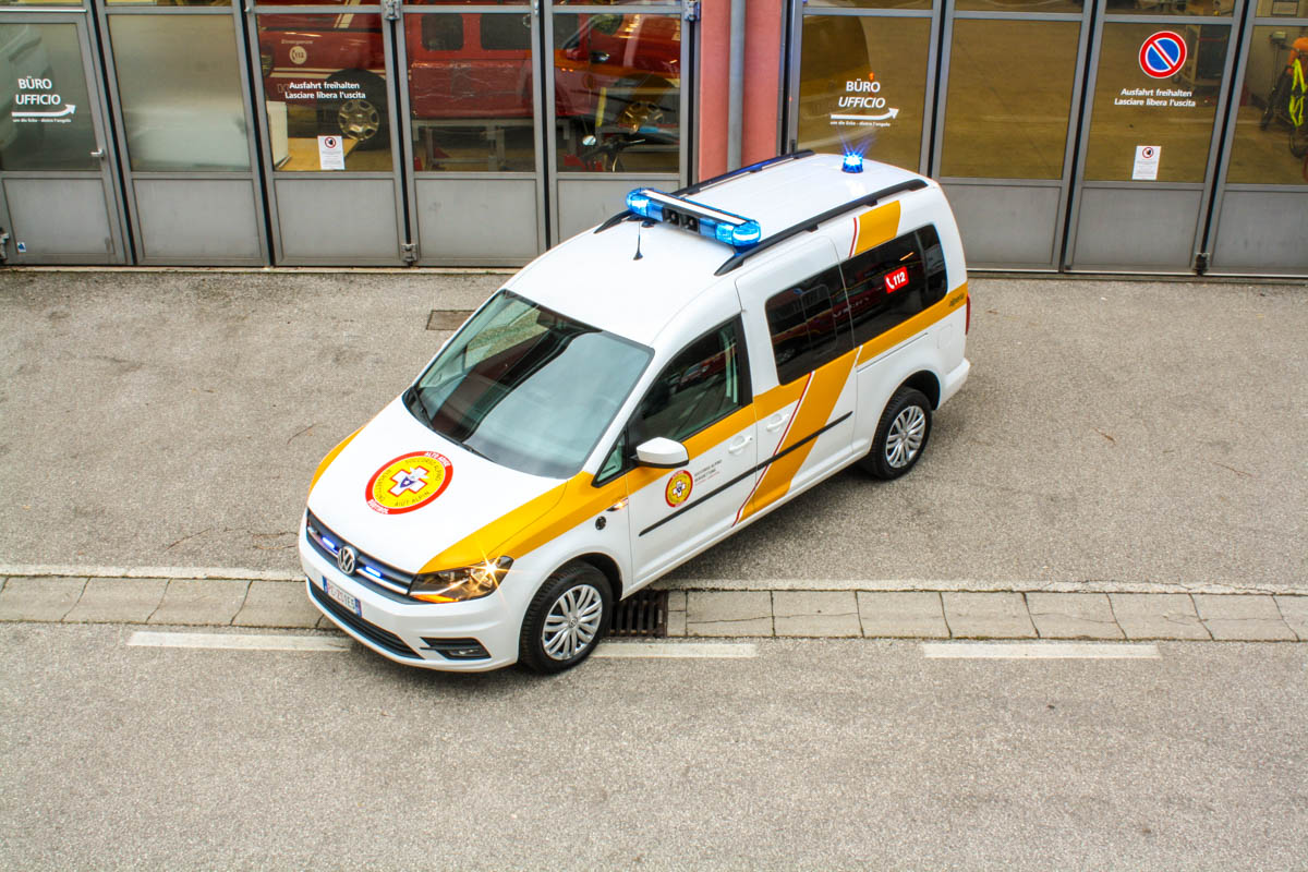 Kofler-Fahrzeugbau-CNSAS-Bozen