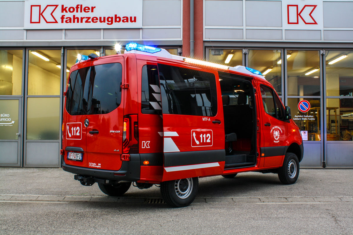 Kofler-Fahrzeugbau-FF-Montan