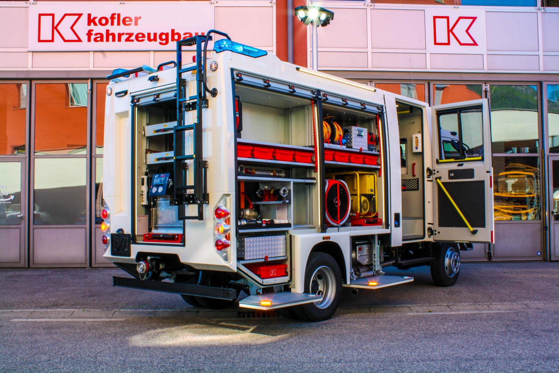 Kofler-Fahrzeugbau-FF-Esslingen