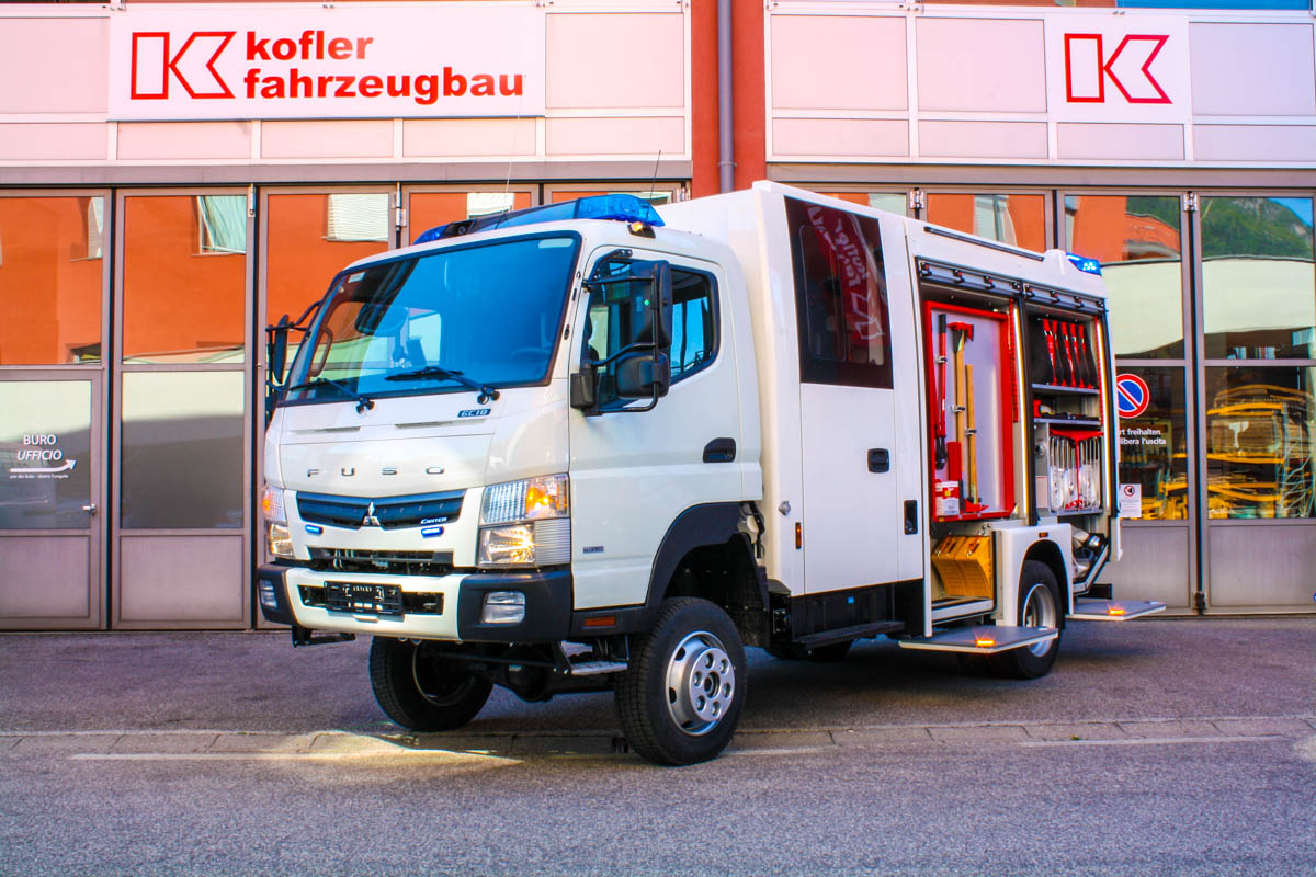 Kofler-Fahrzeugbau-FF-Esslingen