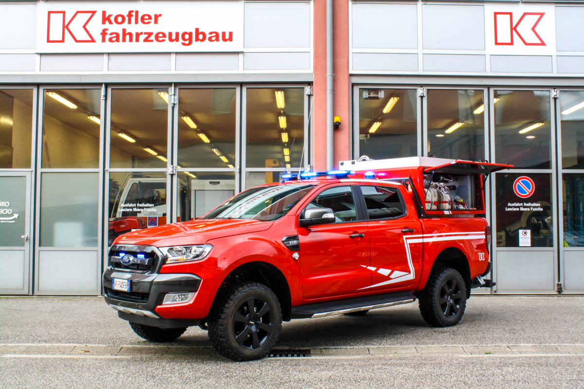 Kofler-Fahrzeugbau-FF-Bozen