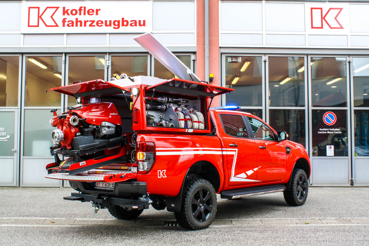 Kofler-Fahrzeugbau-FF-Bozen
