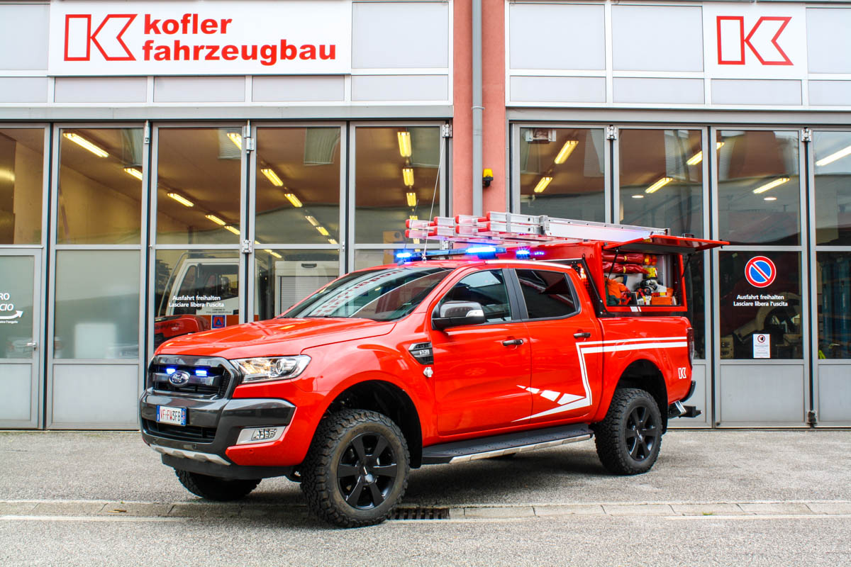 Kofler-Fahrzeugbau-FF-Bozen