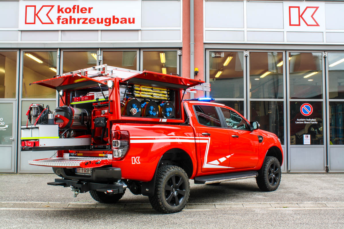 Kofler-Fahrzeugbau-FF-Bozen