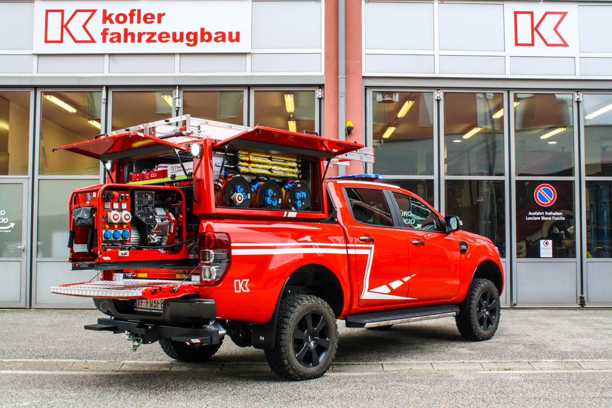 Kofler-Fahrzeugbau-FF-Bozen