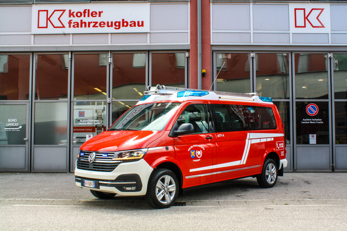 Kofler-Fahrzeugbau-FF-Laurein