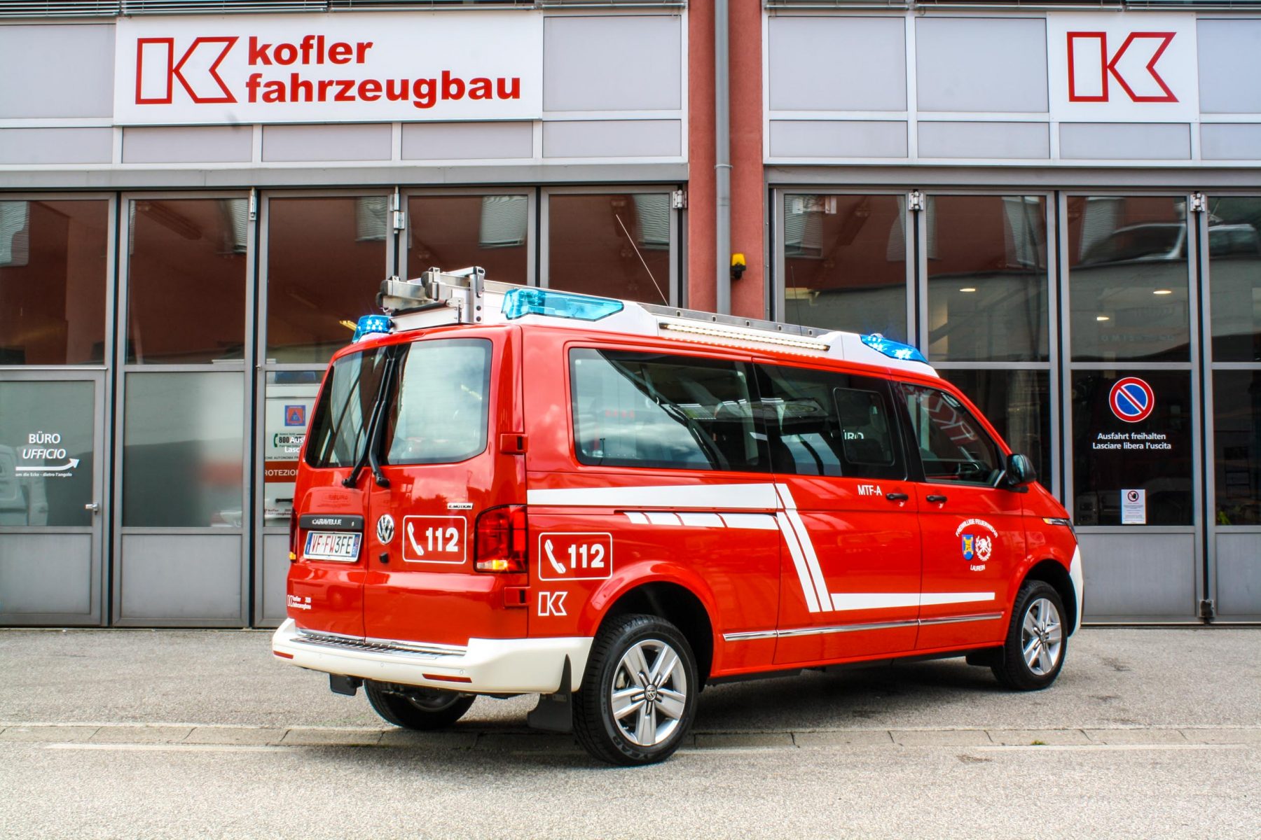 Kofler-Fahrzeugbau-FF-Laurein