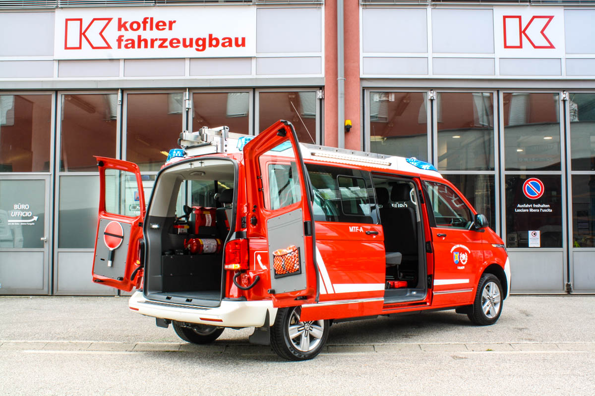 Kofler-Fahrzeugbau-FF-Laurein