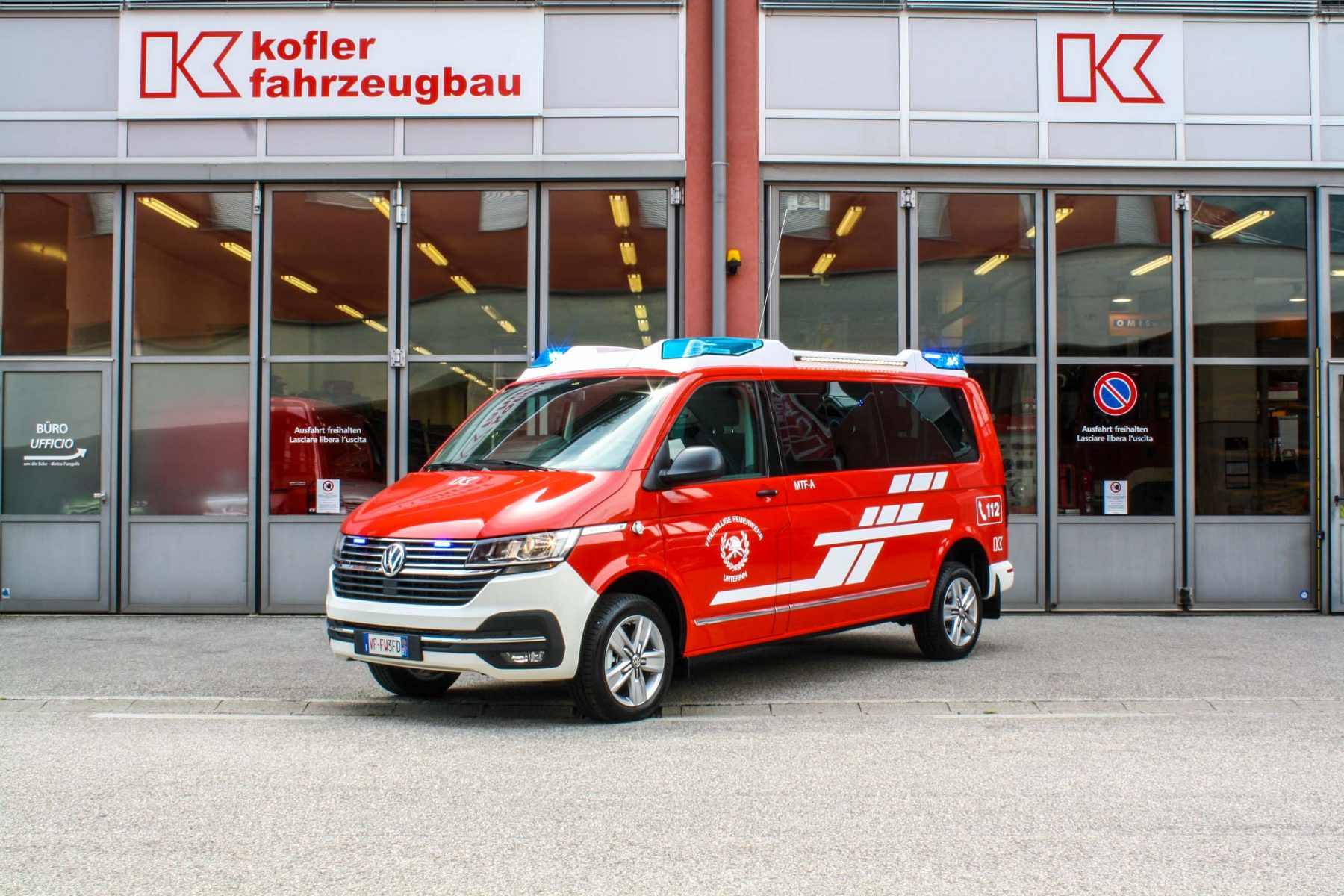 Kofler-Fahrzeugbau-FF-Unterinn