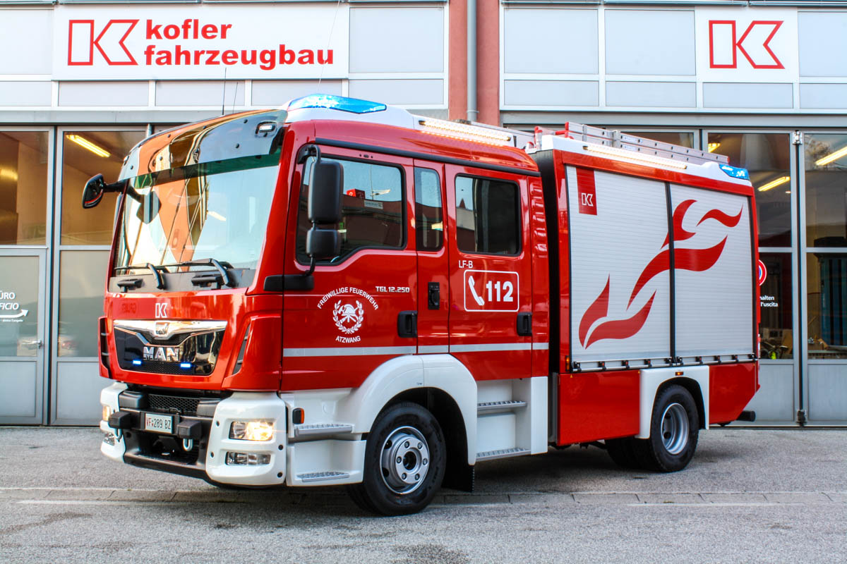 Kofler-Fahrzeugbau-FF-Atzwang