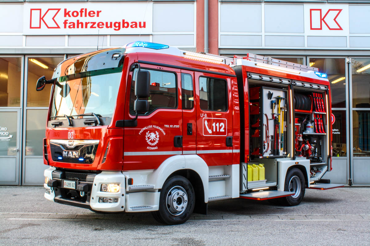 Kofler-Fahrzeugbau-FF-Atzwang