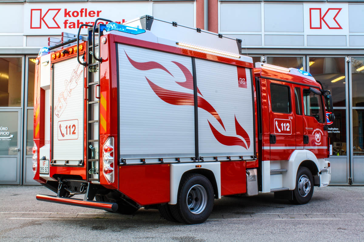 Kofler-Fahrzeugbau-FF-Atzwang