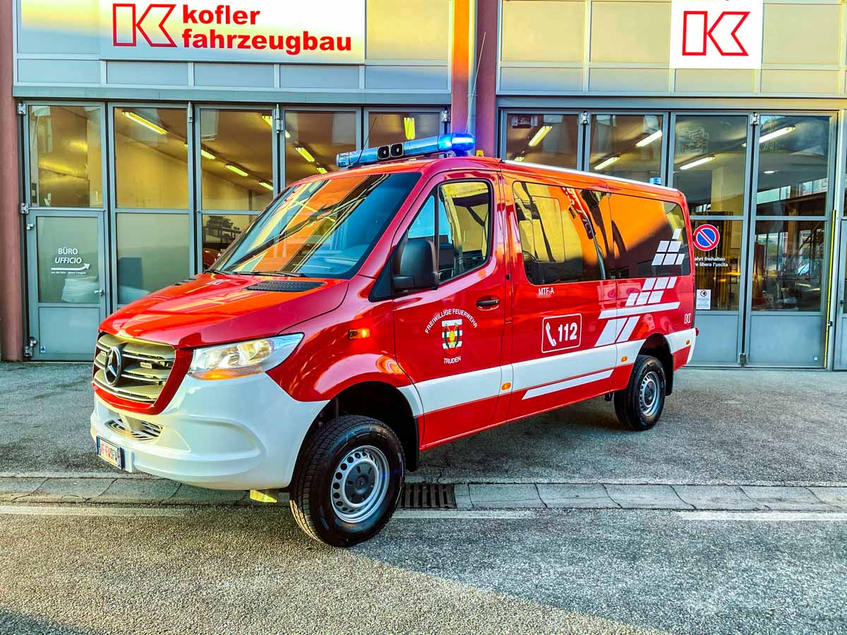 Kofler-Fahrzeugbau-FF-Truden