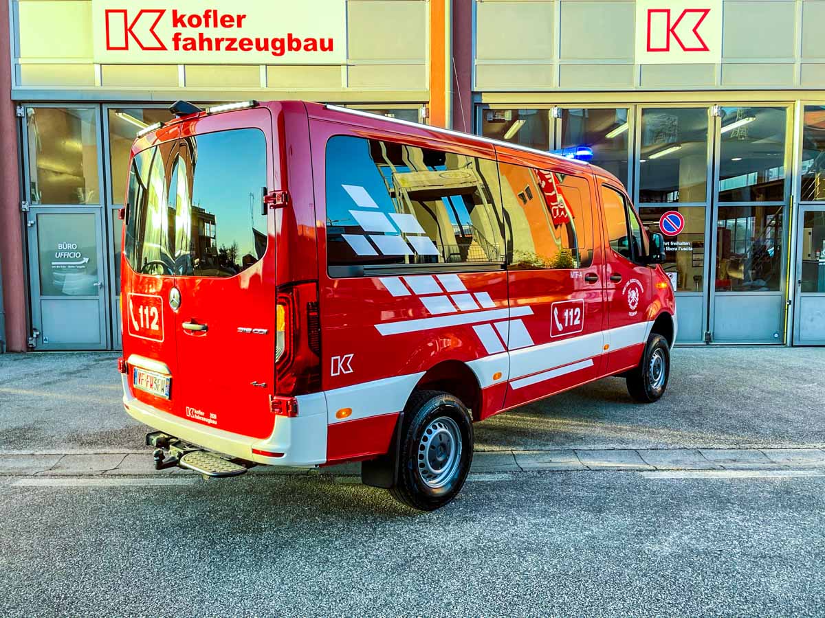 Kofler-Fahrzeugbau-FF-Truden