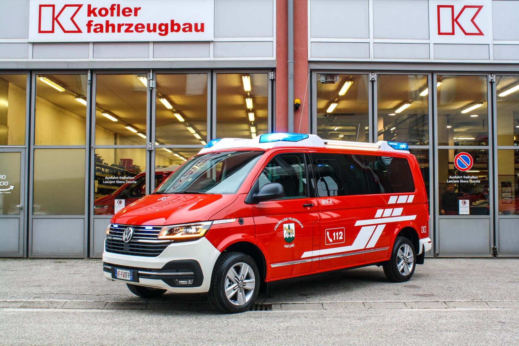 Kofler-Fahrzeugbau-FF-Hafling