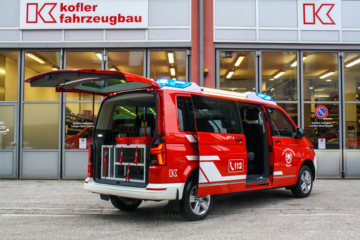 Kofler-Fahrzeugbau-FF-Hafling