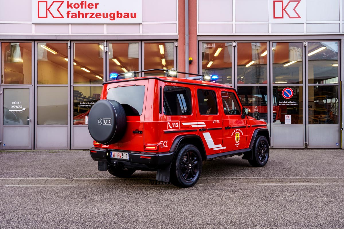 Kofler-Fahrzeugbau-FF-Algund