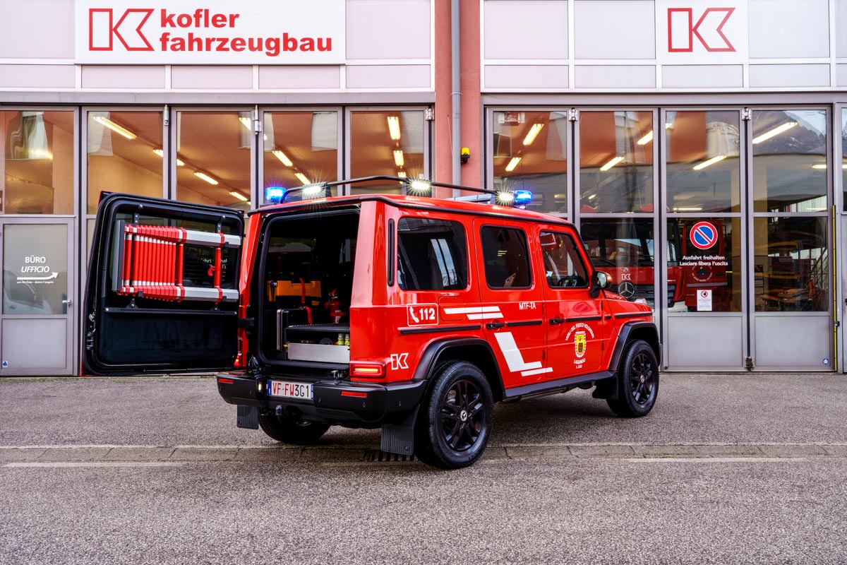 Kofler-Fahrzeugbau-FF-Algund