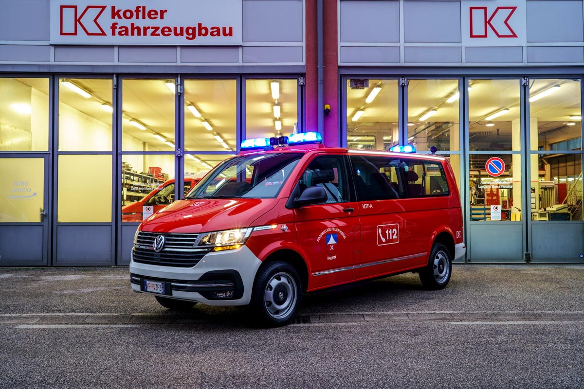 Kofler-Fahrzeugbau-FF-Radein