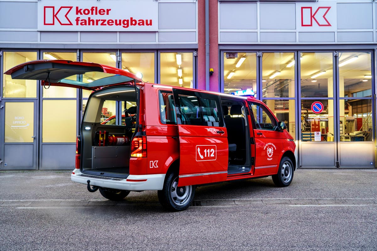 Kofler-Fahrzeugbau-FF-Radein