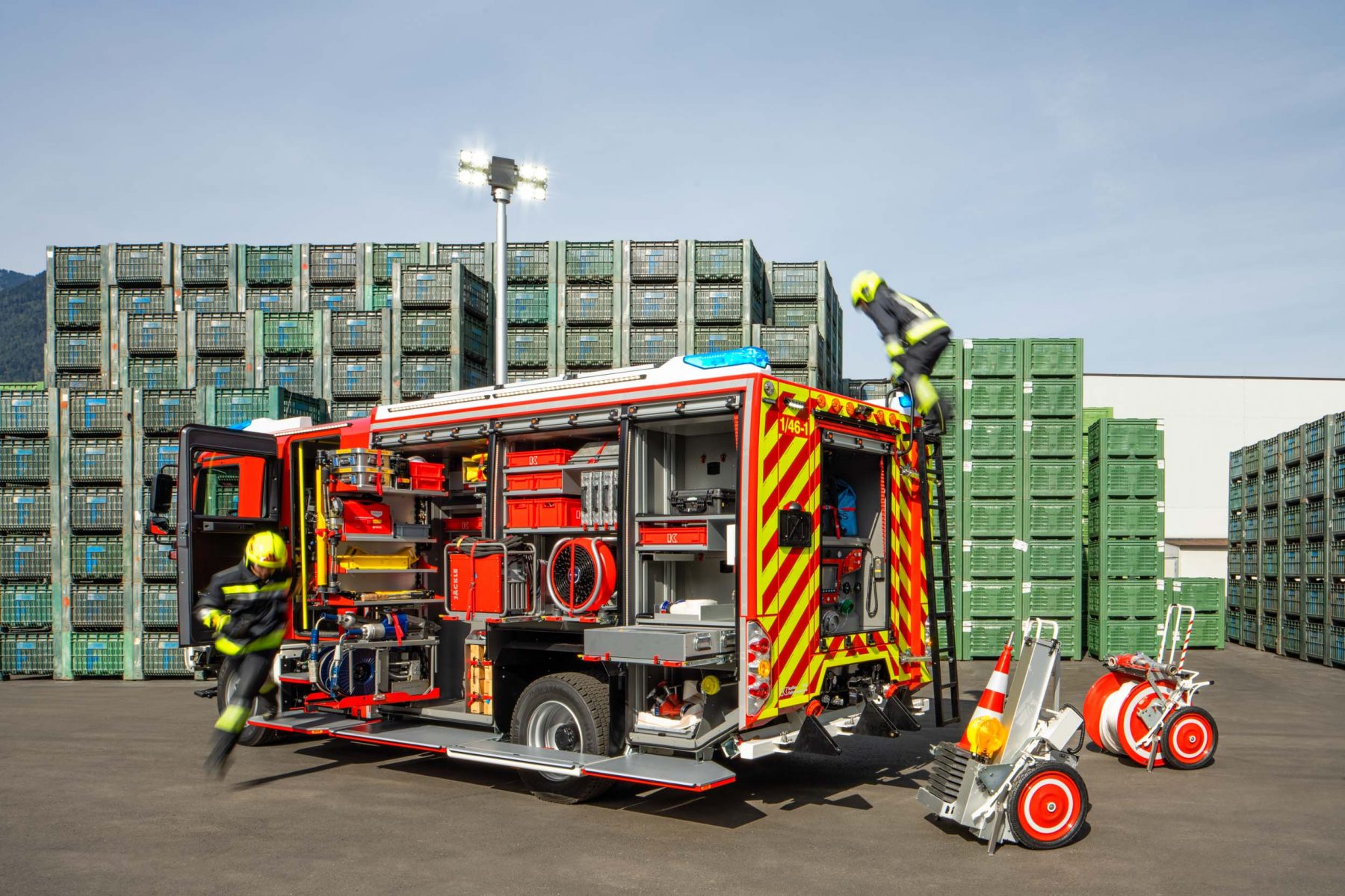 Kofler-Fahrzeugbau-FF-Bensheim