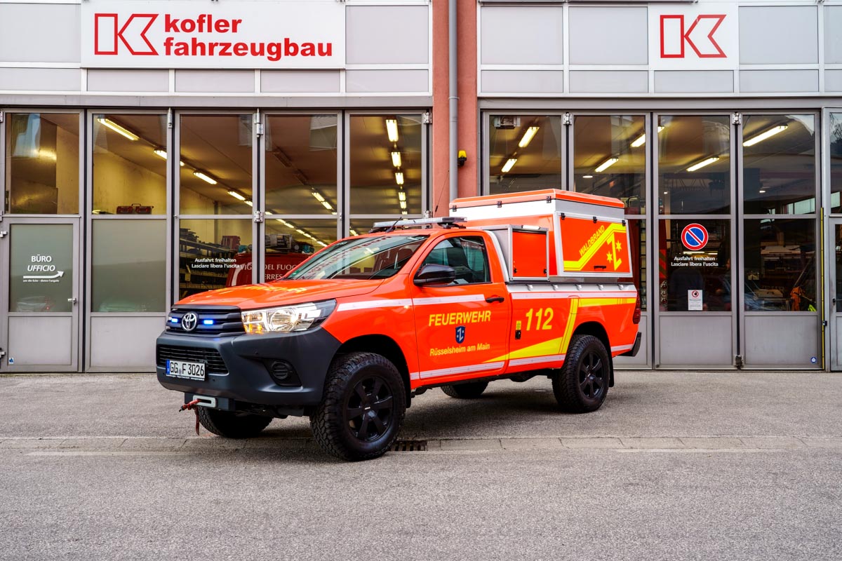 Kofler-Fahrzeugbau-Feuerwehr-Rüsselsheim