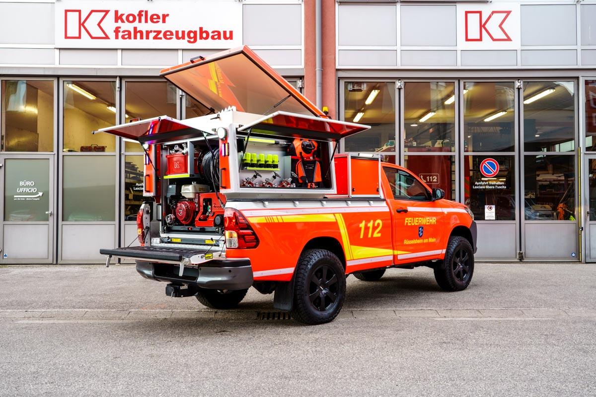 Kofler-Fahrzeugbau-Feuerwehr-Rüsselsheim