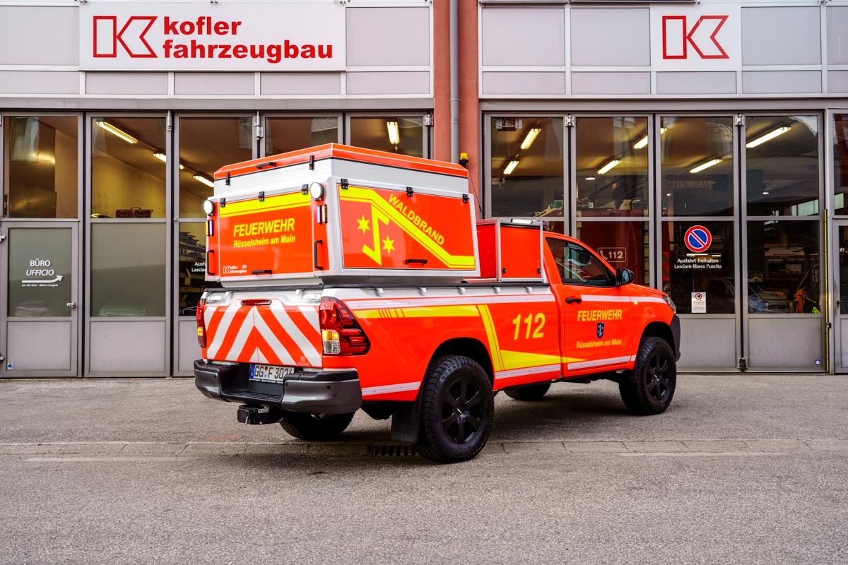 Kofler-Fahrzeugbau-Feuerwehr-Rüsselsheim