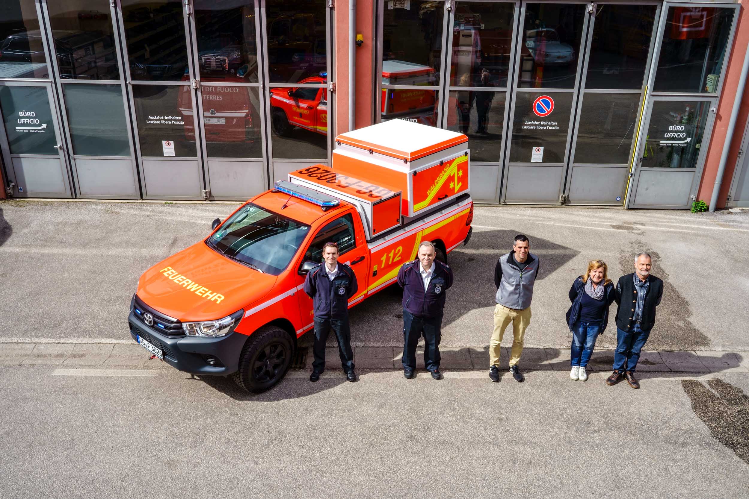 Kofler-Fahrzeugbau-Feuerwehr-Rüsselsheim