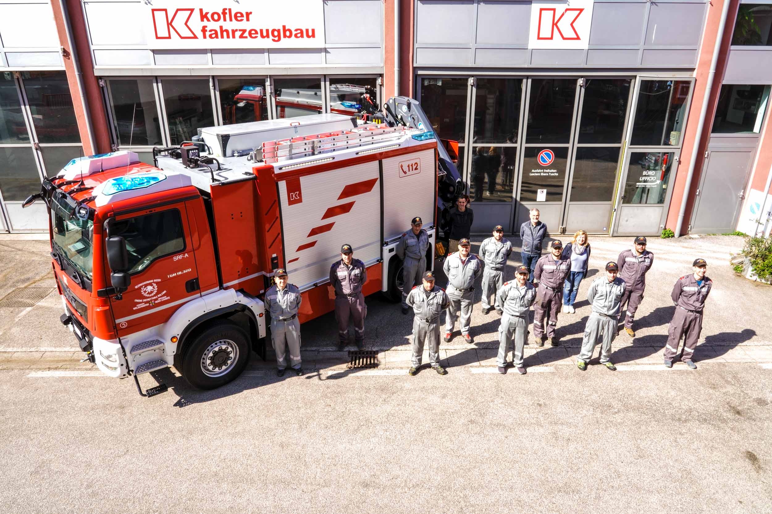 Kofler-Fahrzeugbau-FF-Welschnofen