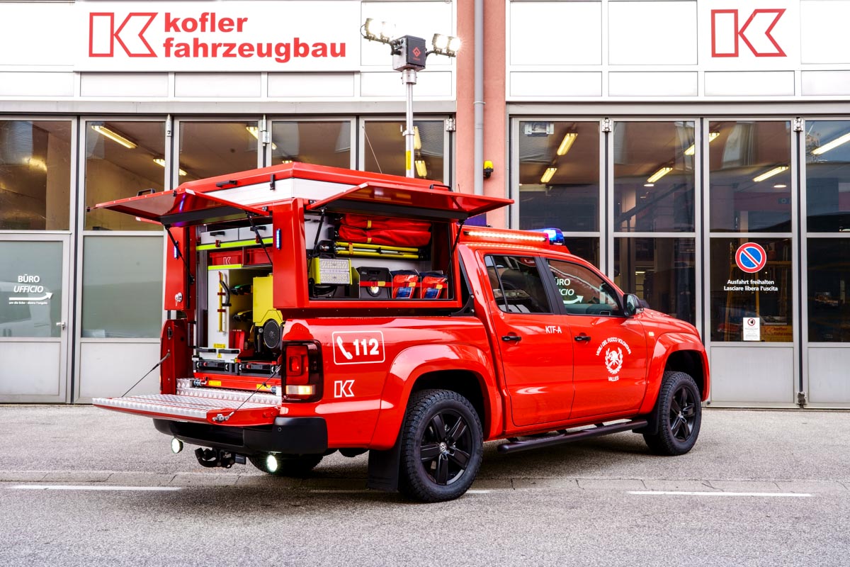 Kofler-Fahrzeugbau-FF-Vals